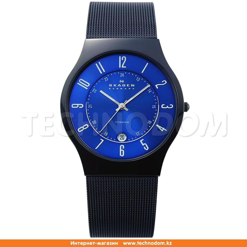 Skagen t233xltmn store