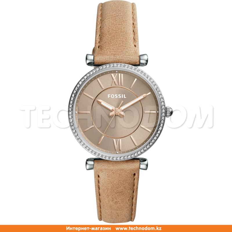 Наручные часы Fossil ES4343 - фото #0, Technodom.kz