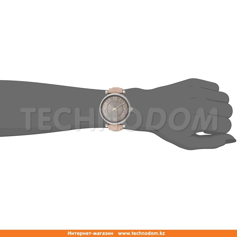 Наручные часы Fossil ES4343 - фото #2, Technodom.kz