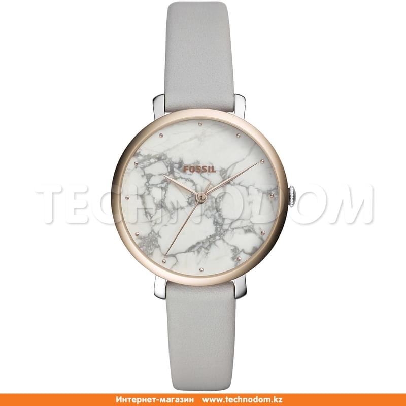 Наручные часы Fossil ES4377 - фото #0, Technodom.kz