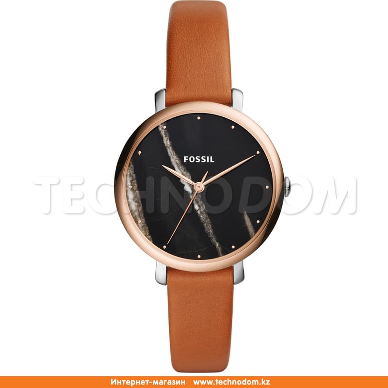 Наручные часы Fossil ES4378 - фото #0, Technodom.kz