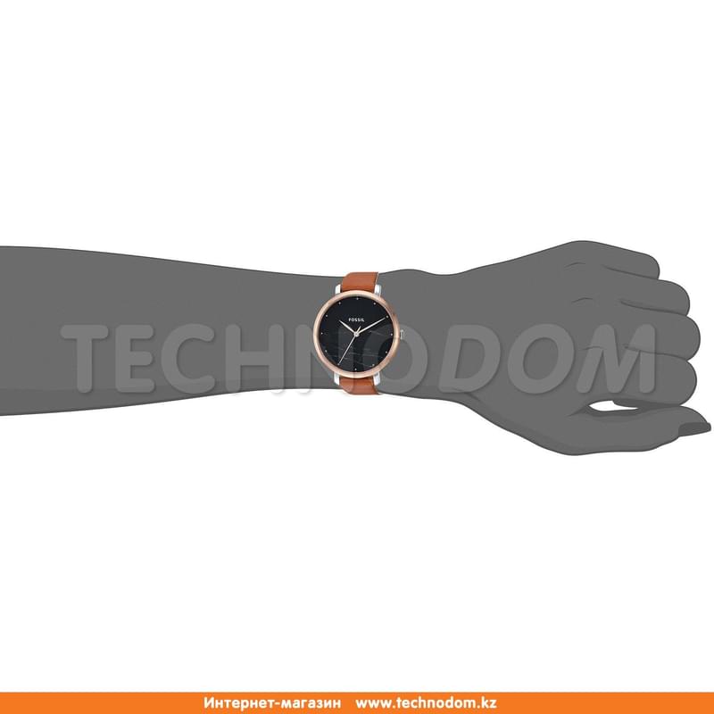 Наручные часы Fossil ES4378 - фото #2, Technodom.kz