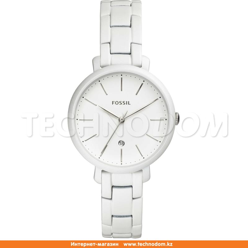Наручные часы Fossil ES4397 - фото #0, Technodom.kz