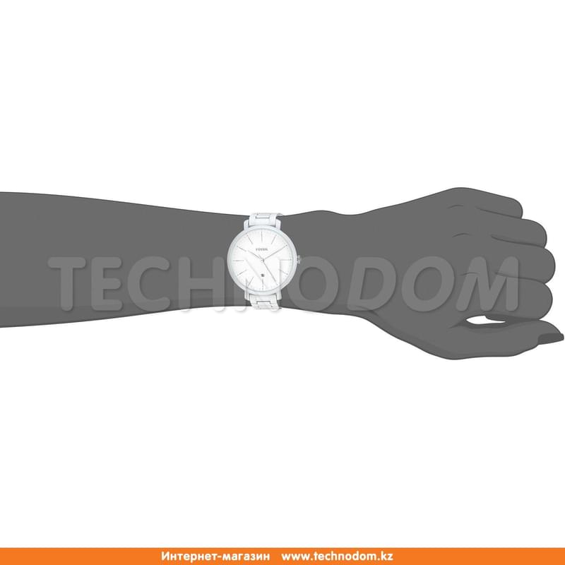 Наручные часы Fossil ES4397 - фото #2, Technodom.kz