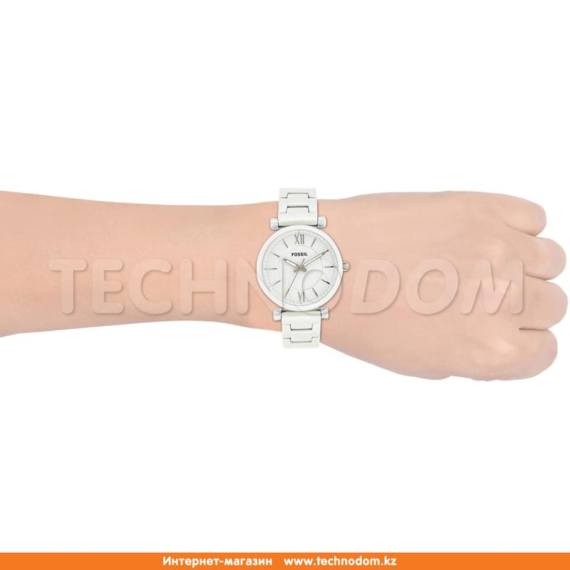 Наручные часы Fossil ES4401 - фото #2, Technodom.kz
