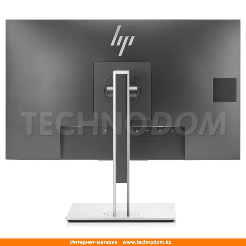 Монитор 23.8" HP E243 1FH47AA 1920x1080 16:9 IPS 60ГЦ (HDMI+DP+VGA) Silver - фото #3, Technodom.kz