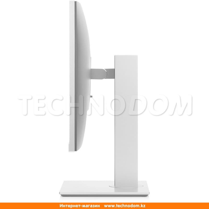 Монитор 23.8" HP E243 1FH47AA 1920x1080 16:9 IPS 60ГЦ (HDMI+DP+VGA) Silver - фото #4, Technodom.kz