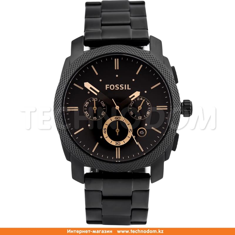 Наручные часы Fossil FS4682 - фото #0, Technodom.kz