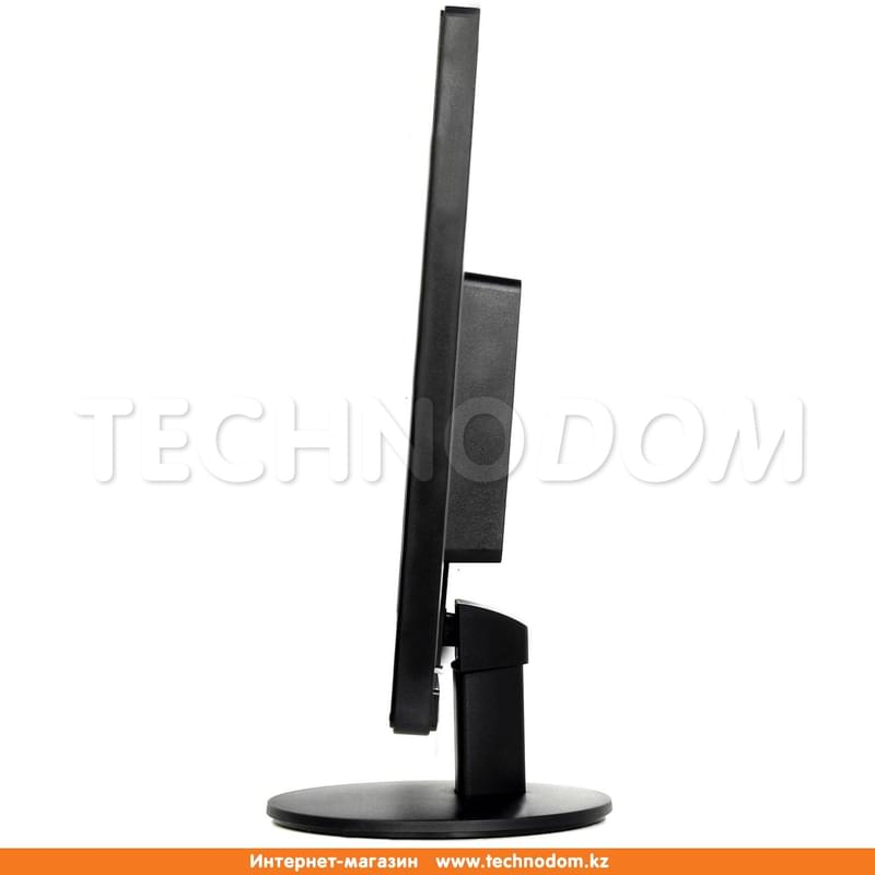 Монитор 21.5'' AOC E2270SWHN 1920x1080 16:9 TN 60ГЦ (HDMI+VGA) Black - фото #3, Technodom.kz