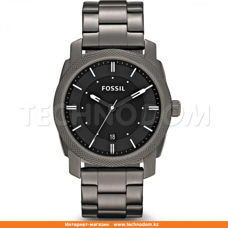Наручные часы Fossil FS4774 - фото #0, Technodom.kz