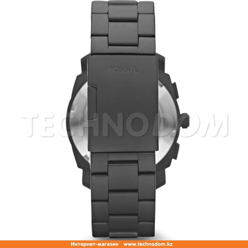 Наручные часы Fossil FS4682 - фото #2, Technodom.kz