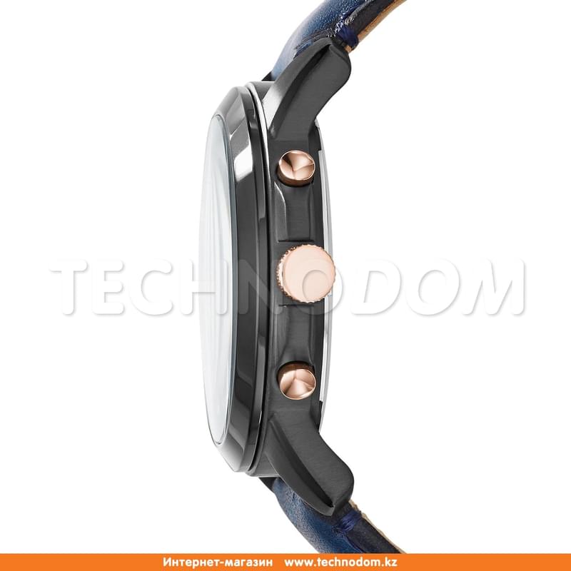 Наручные часы Fossil FS5061 - фото #1, Technodom.kz