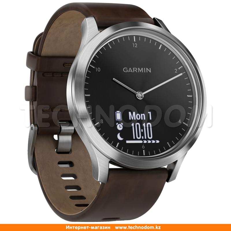 Smartwatch garmin vivomove hr premium top