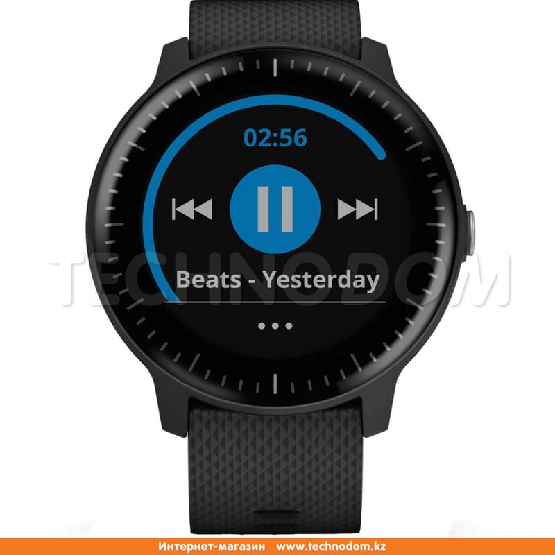 Garmin vivoactive 3 Music