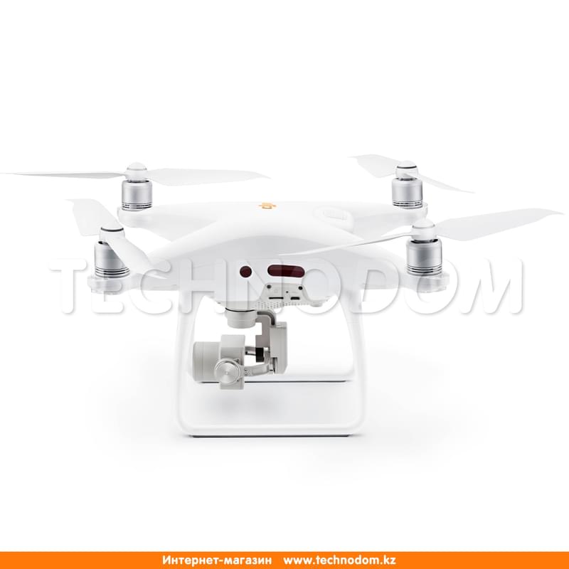 Дрон DJI Phantom 4 PRO V2.0 - фото #2, Technodom.kz