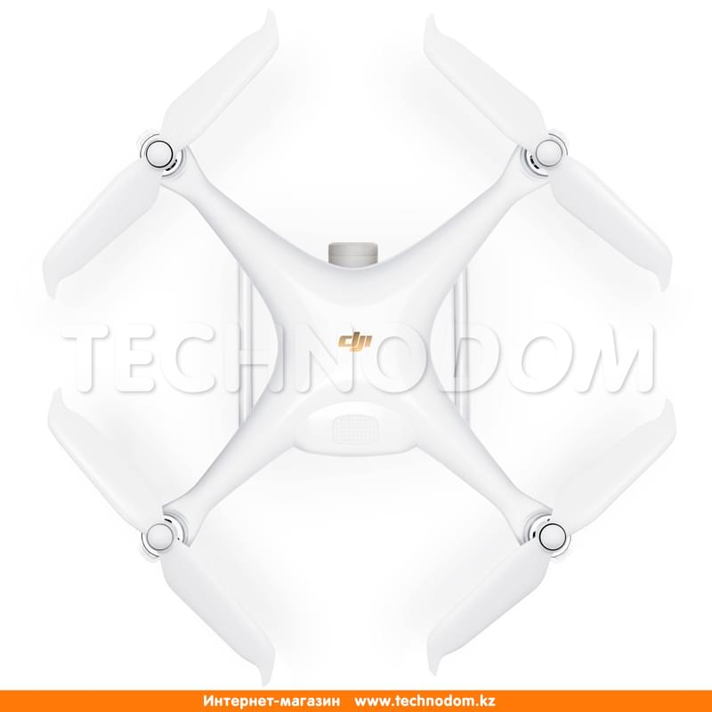 Дрон DJI Phantom 4 PRO V2.0 - фото #5, Technodom.kz