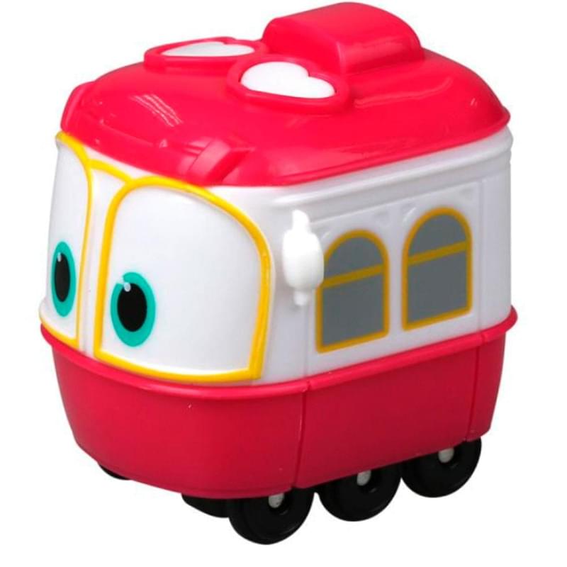 Роботы-поезда «Паровозик Сэлли» в блистере - фото #0, Technodom.kz Роботы-поезда «Паровозик Сэлли» в блистере - фото #0, Technodom.kz