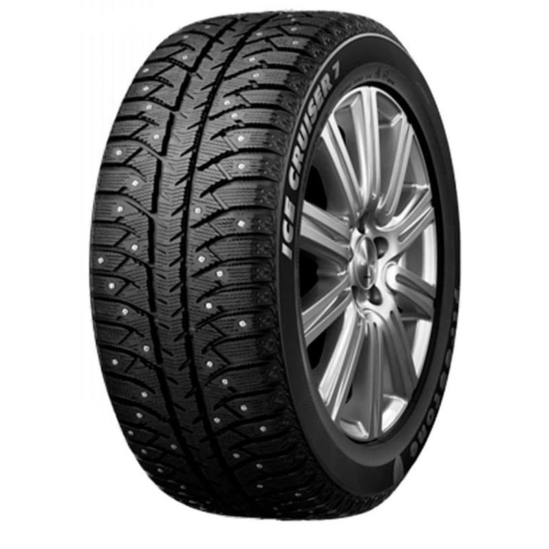 Зимняя Резина Bridgestone 7000 Купить 255 65r17