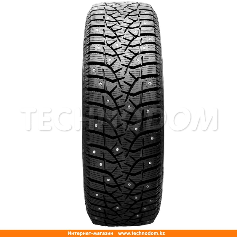 Зимние шины Bridgestone Blizzak Spike-02 SUV 255/50R20 109T - фото #1, Technodom.kz