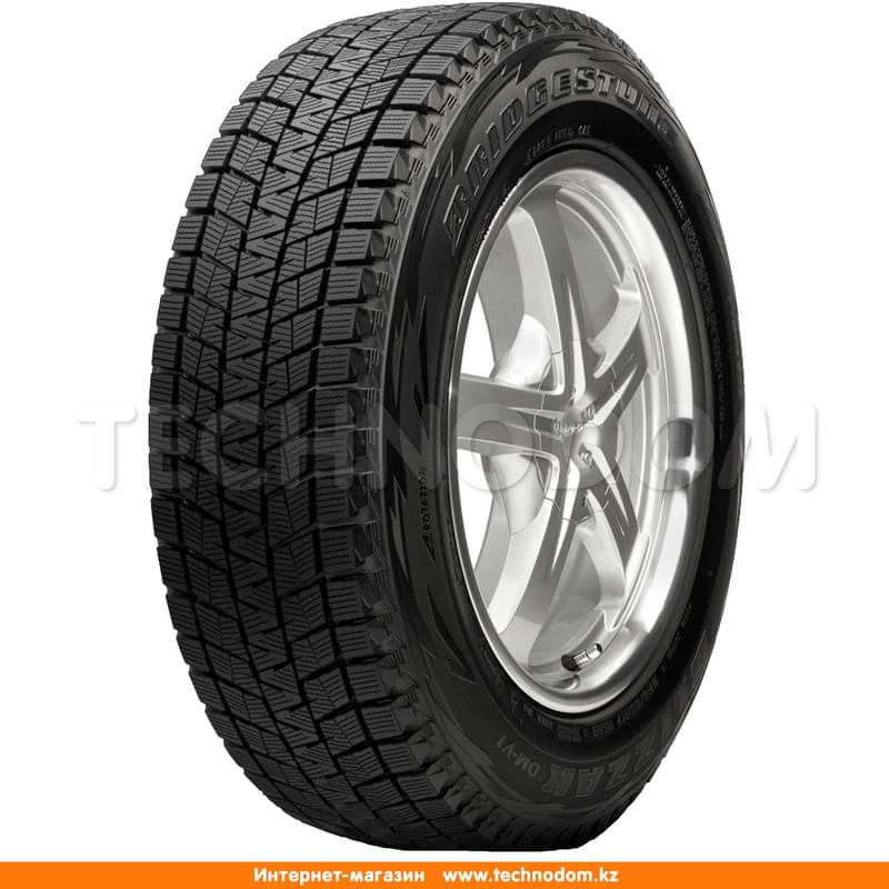 Зимние шины Bridgestone Blizzak DM-V1 275/60R20 115R - фото #0, Technodom.kz