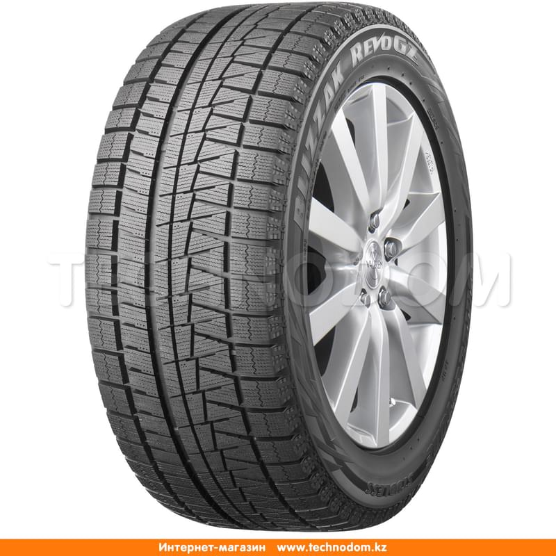 Зимние шины Bridgestone Blizzak Revo GZ 175/70R14 84S - фото #0, Technodom.kz