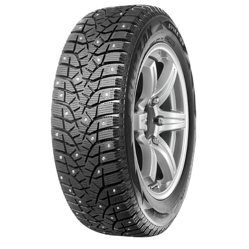 Зимние шины Bridgestone Blizzak Spike-02 185/65R15 88T - фото #0, Technodom.kz