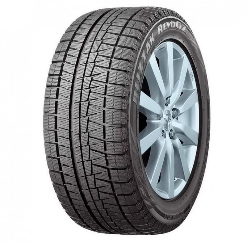 Зимние шины Bridgestone Blizzak Revo GZ 185/55R16 83S - фото #0, Technodom.kz