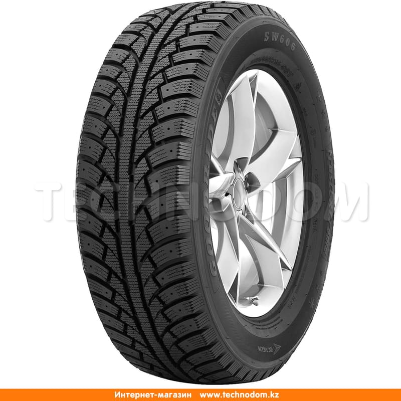 Зимние шины WestLake SW606 185/60R15 84T - фото #0, Technodom.kz