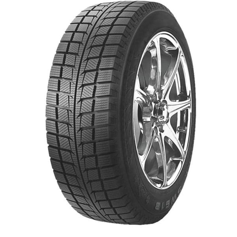 Зимние шины WestLake SW618 205/60R16 92T - фото #0, Technodom.kz