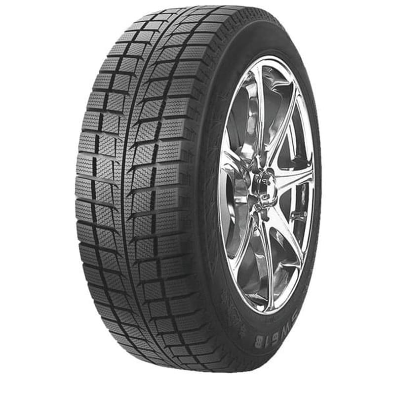 Зимние шины WestLake SW618 215/60R16 95T - фото #0, Technodom.kz
