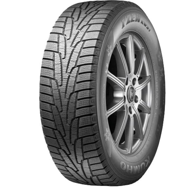 Зимние шины Marshal KW31 175/65R14 82R - фото #0, Technodom.kz