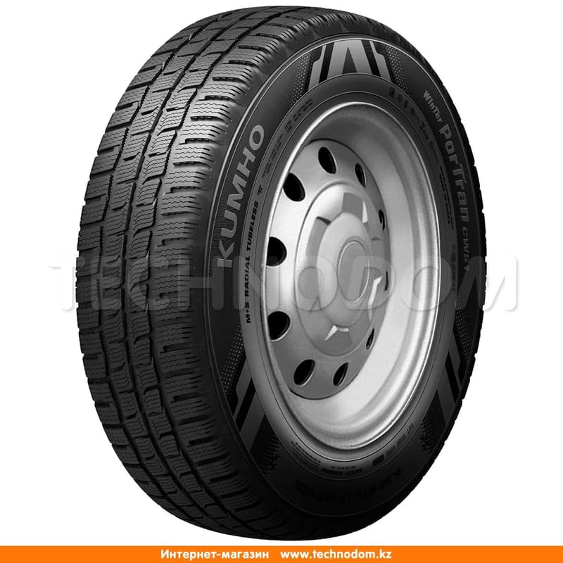 Зимние шины Marshal CW51 205/65R15C 102T - фото #0, Technodom.kz