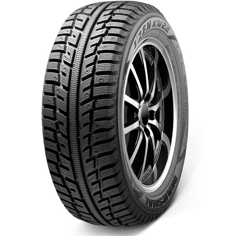 Зимние шины Marshal KW22 96T 215/65R15 - фото #0, Technodom.kz