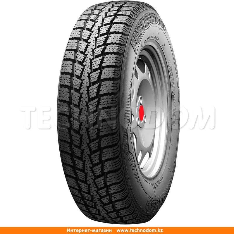 Зимние шины Marshal KC11 225/75R16C 121R - фото #0, Technodom.kz