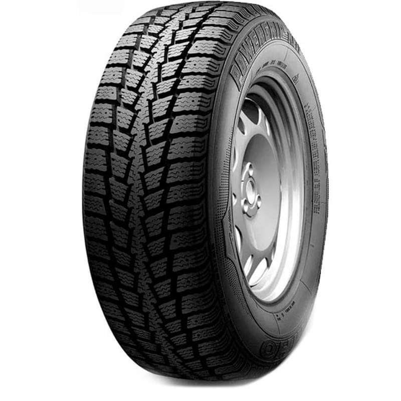 Зимние шины Marshal KC11 235/65R16C 115R - фото #0, Technodom.kz
