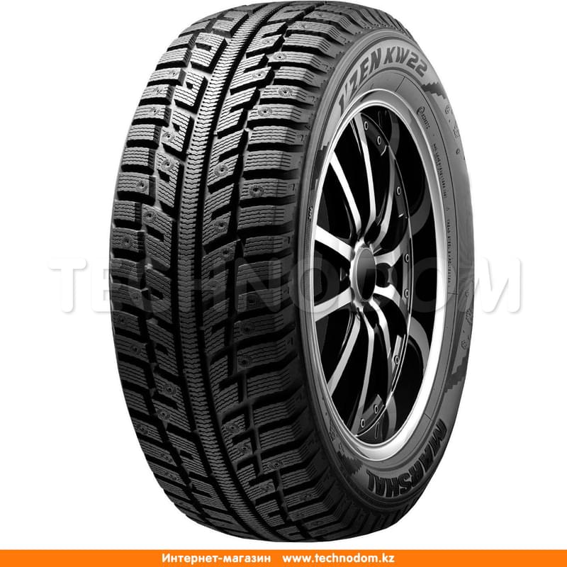 Зимние шины Marshal KW22 215/45R17 91T - фото #0, Technodom.kz