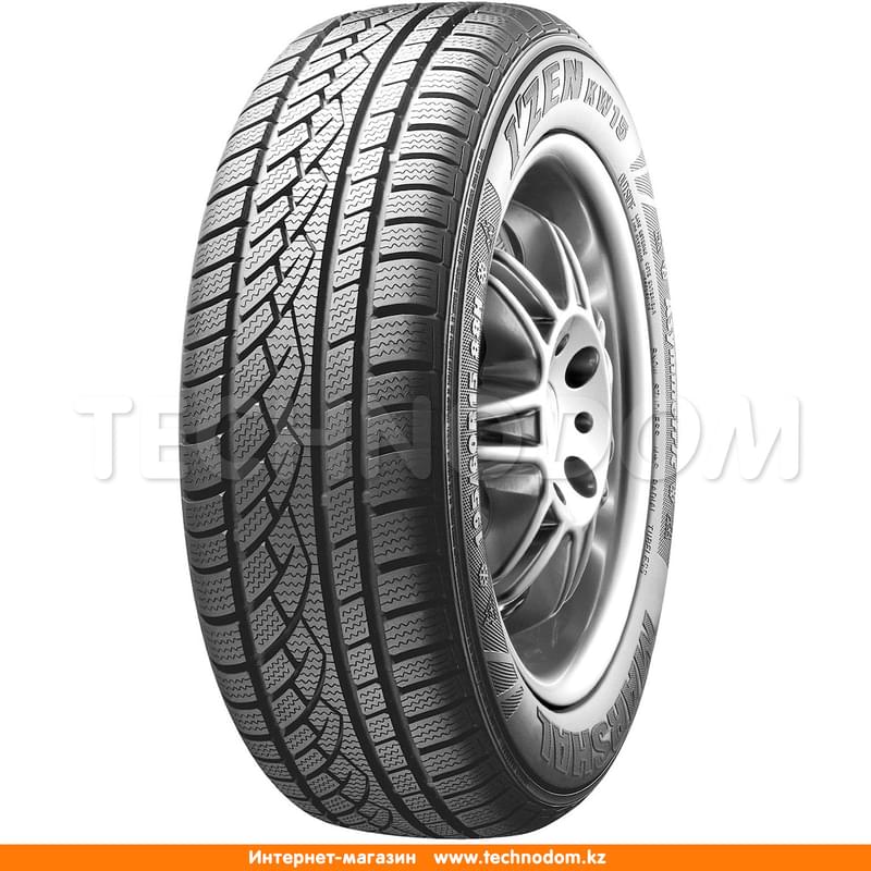 Зимние шины Marshal KW15 235/45R17 94V - фото #0, Technodom.kz