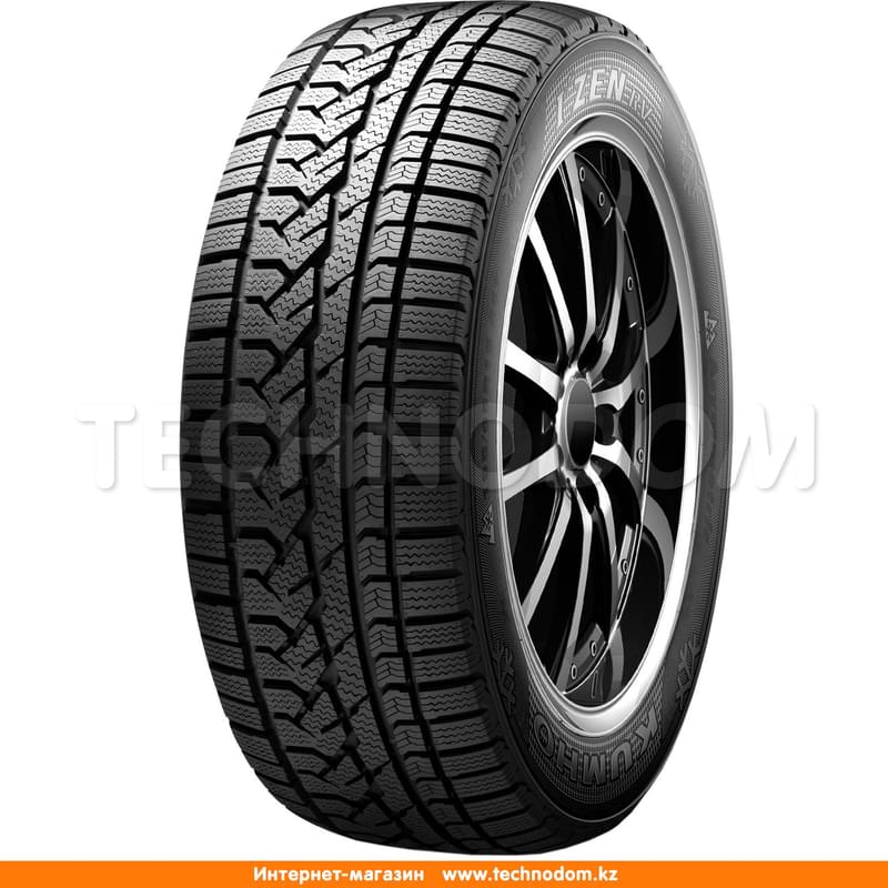 Зимние шины Marshal KC15 235/55R17 99H - фото #0, Technodom.kz