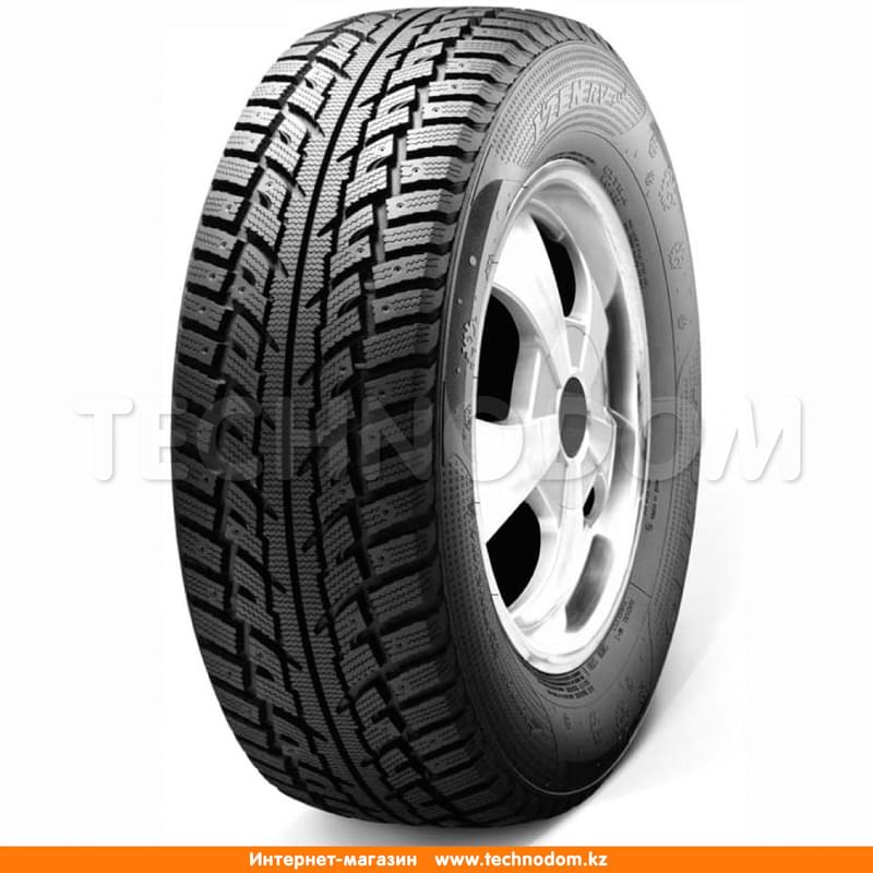 Зимние шины Marshal KC16 275/65R17 115T - фото #0, Technodom.kz