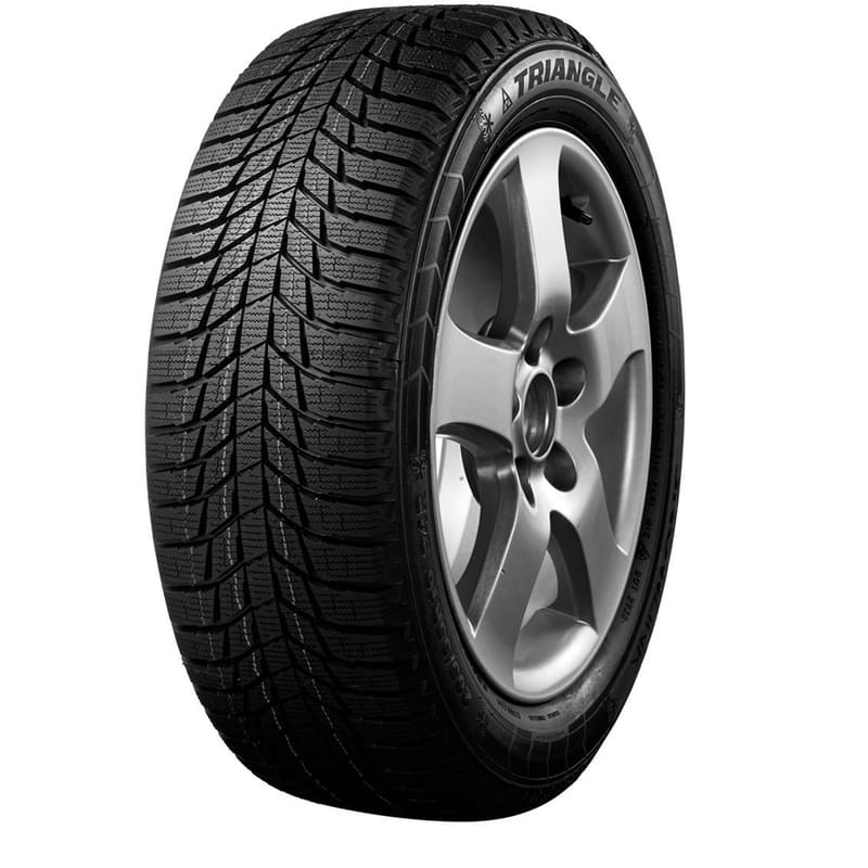 Зимние шины Triangle Trin PL01 195/75R16C 102Q - фото #0, Technodom.kz