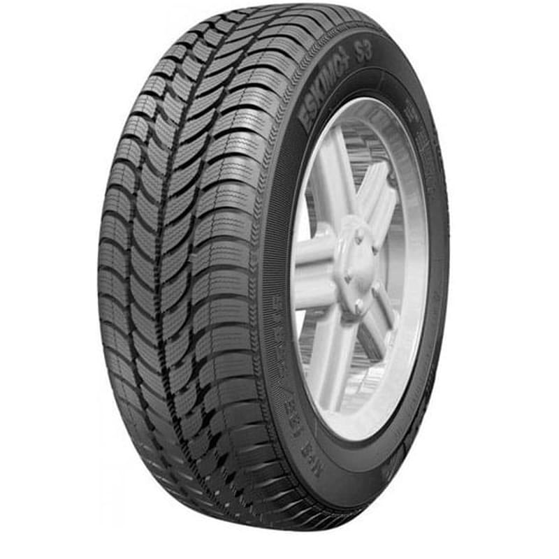 Зимние шины Sava Eskimo S3+ 185/65R15 88T - фото #0, Technodom.kz
