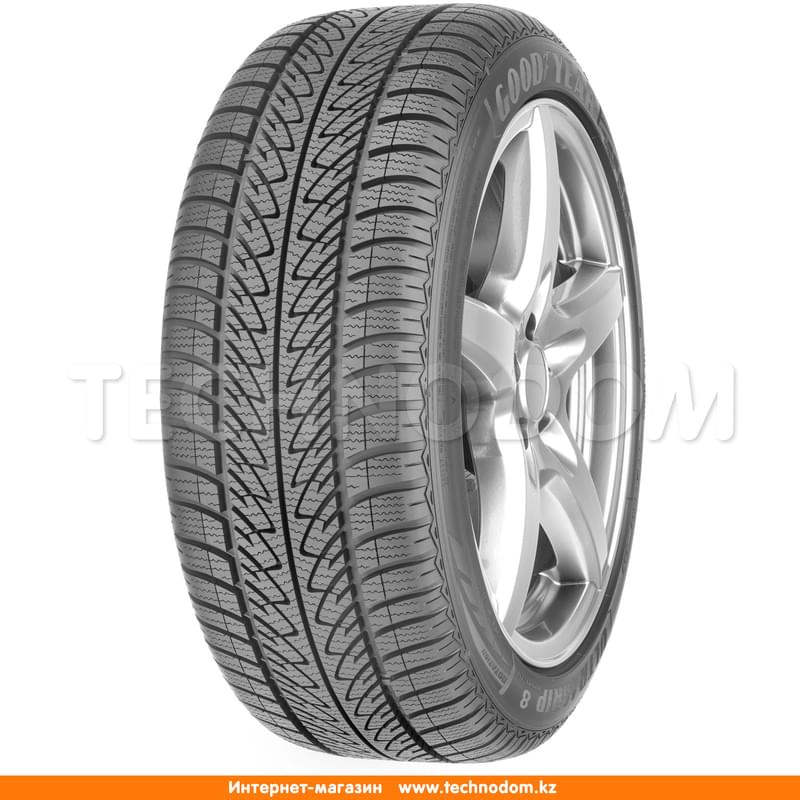 Зимние шины Goodyear UG 8 Perfomance 185/60R16 82T - фото #0, Technodom.kz