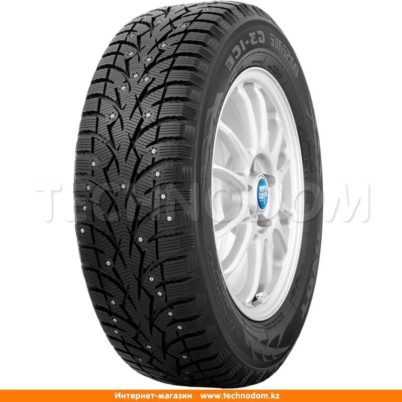 Зимние шины Toyo Observe G3-Ice 235/60R17 106T - фото #0, Technodom.kz