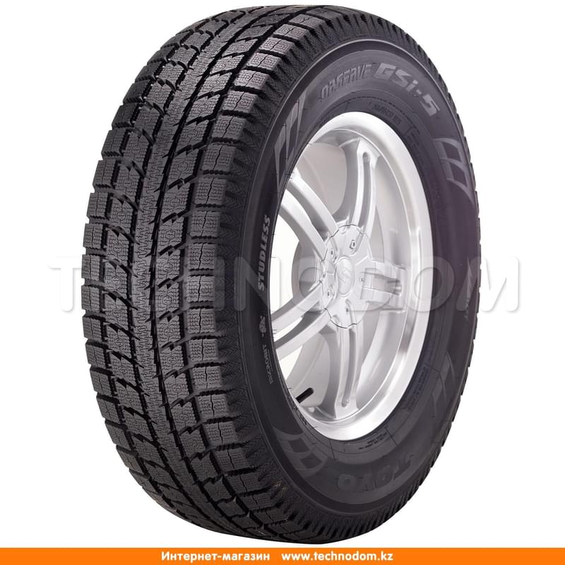 Зимние шины Toyo Observe GSI5 265/60R18 110Q - фото #0, Technodom.kz