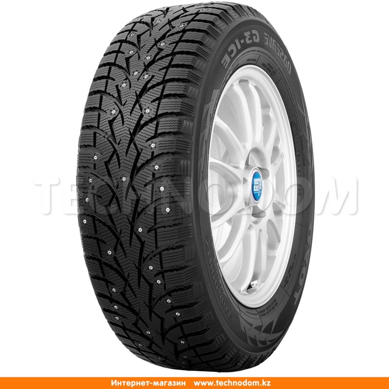 Зимние шины Toyo Observe G3-Ice 285/35R21 105T - фото #0, Technodom.kz