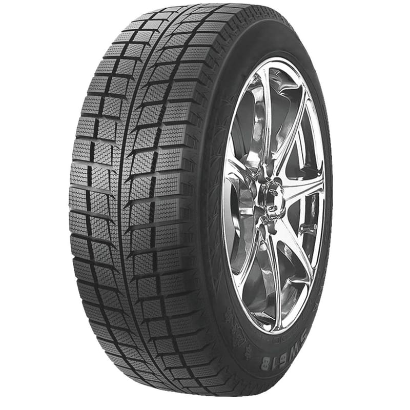 Зимние шины Goodride SW618 215/55R17 94T - фото #0, Technodom.kz