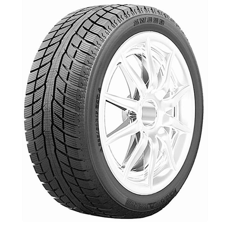 Зимние шины Goodride SW658 265/65R17 112T - фото #0, Technodom.kz