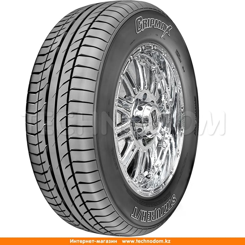 Зимние шины Gripmax Stature 255/50R19 107V - фото #0, Technodom.kz