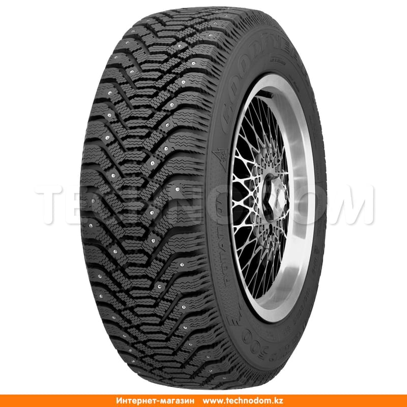 Зимние шины Goodyear UG 500 275/40R20 102T - фото #0, Technodom.kz