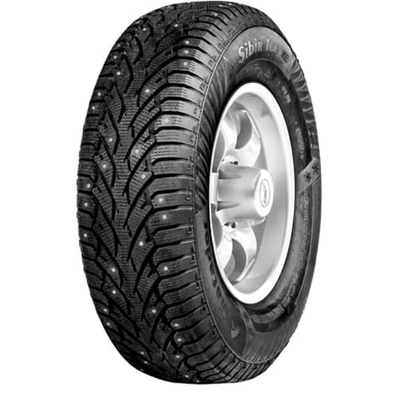 Зимние шины Matador MP50 Sibir Ice FD 205/65R15 94T - фото #0, Technodom.kz